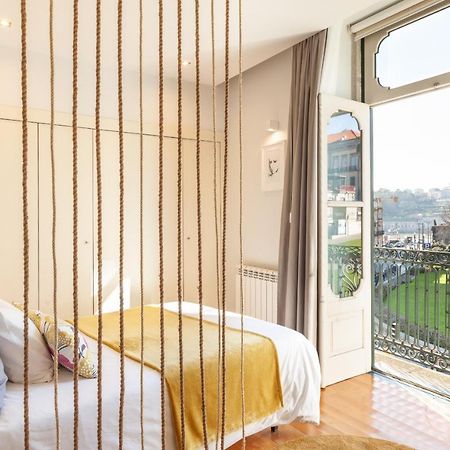 D&S - Ribeira Premium Apartments Порто Екстериор снимка
