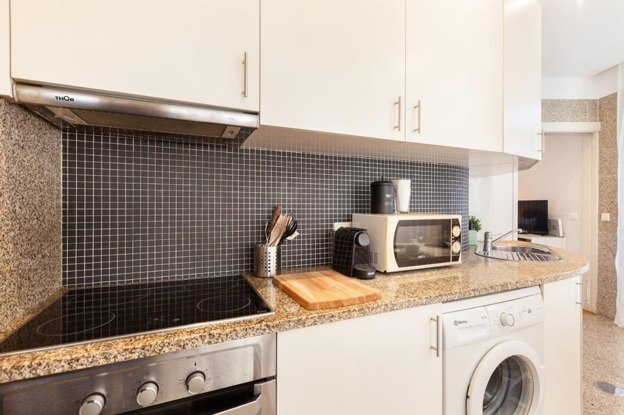 D&S - Ribeira Premium Apartments Порто Екстериор снимка