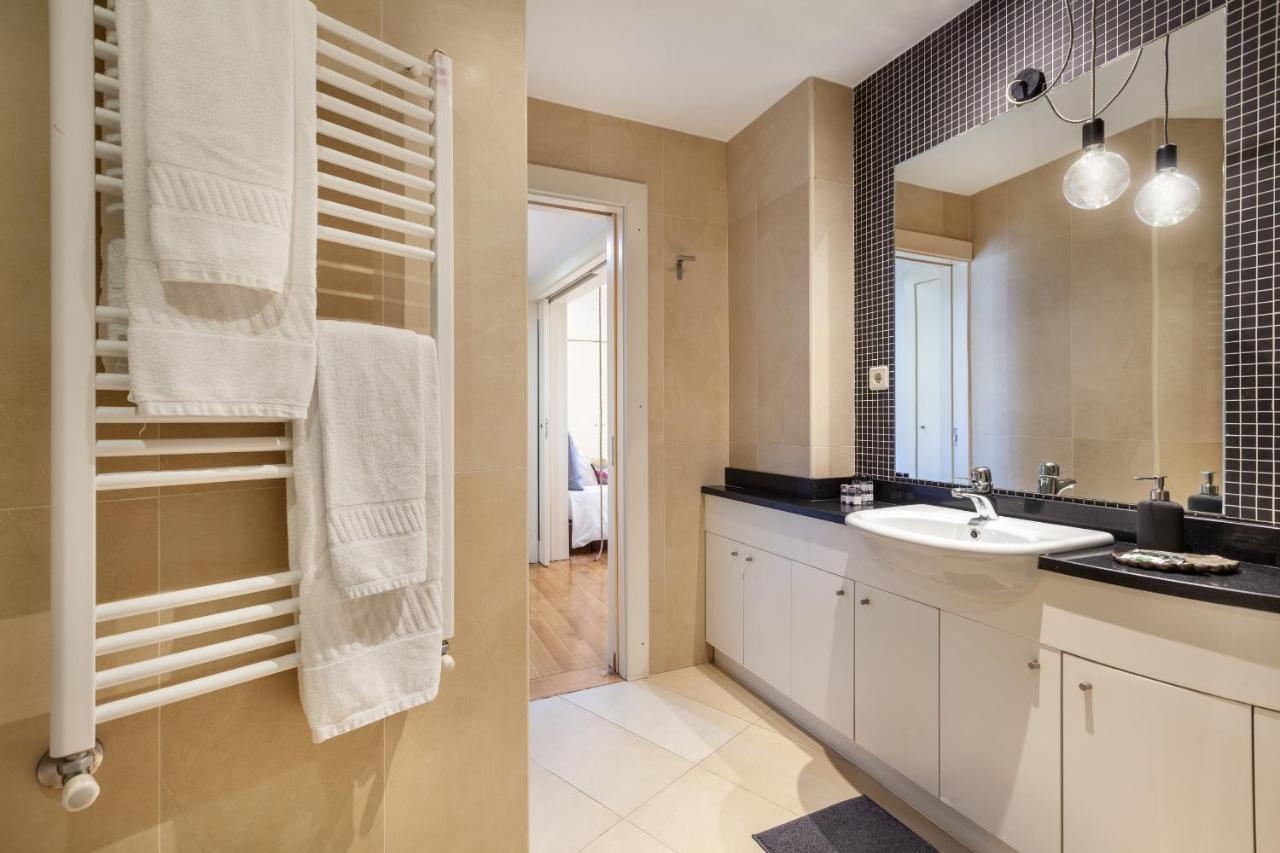 D&S - Ribeira Premium Apartments Порто Екстериор снимка