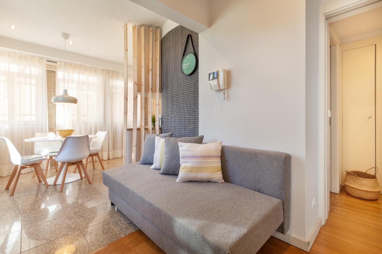 D&S - Ribeira Premium Apartments Порто Екстериор снимка
