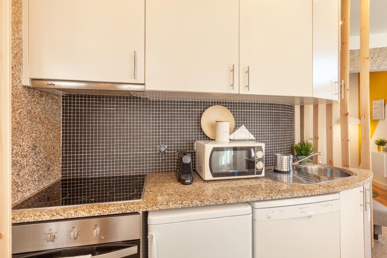 D&S - Ribeira Premium Apartments Порто Екстериор снимка