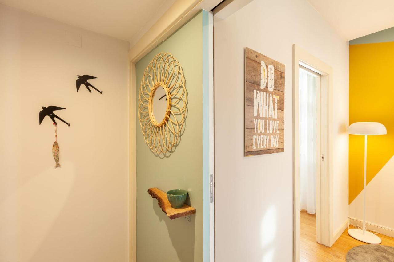 D&S - Ribeira Premium Apartments Порто Екстериор снимка