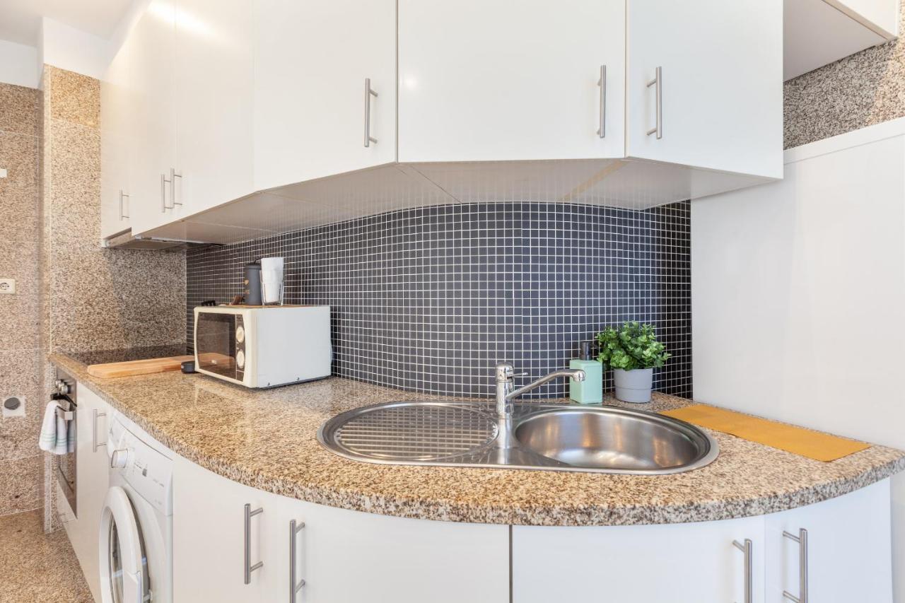 D&S - Ribeira Premium Apartments Порто Екстериор снимка