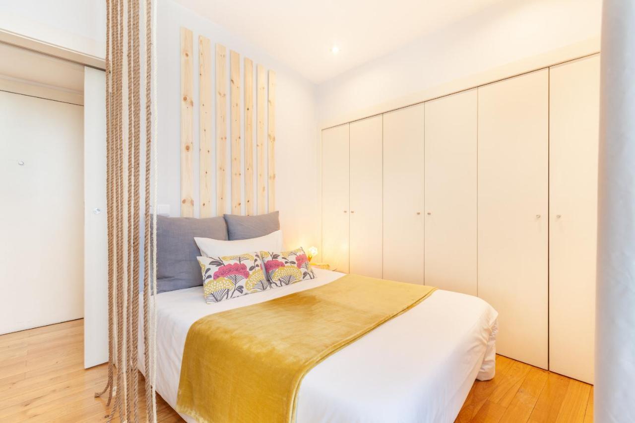 D&S - Ribeira Premium Apartments Порто Екстериор снимка
