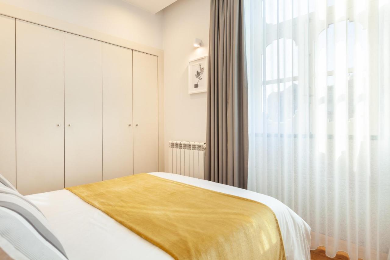 D&S - Ribeira Premium Apartments Порто Екстериор снимка
