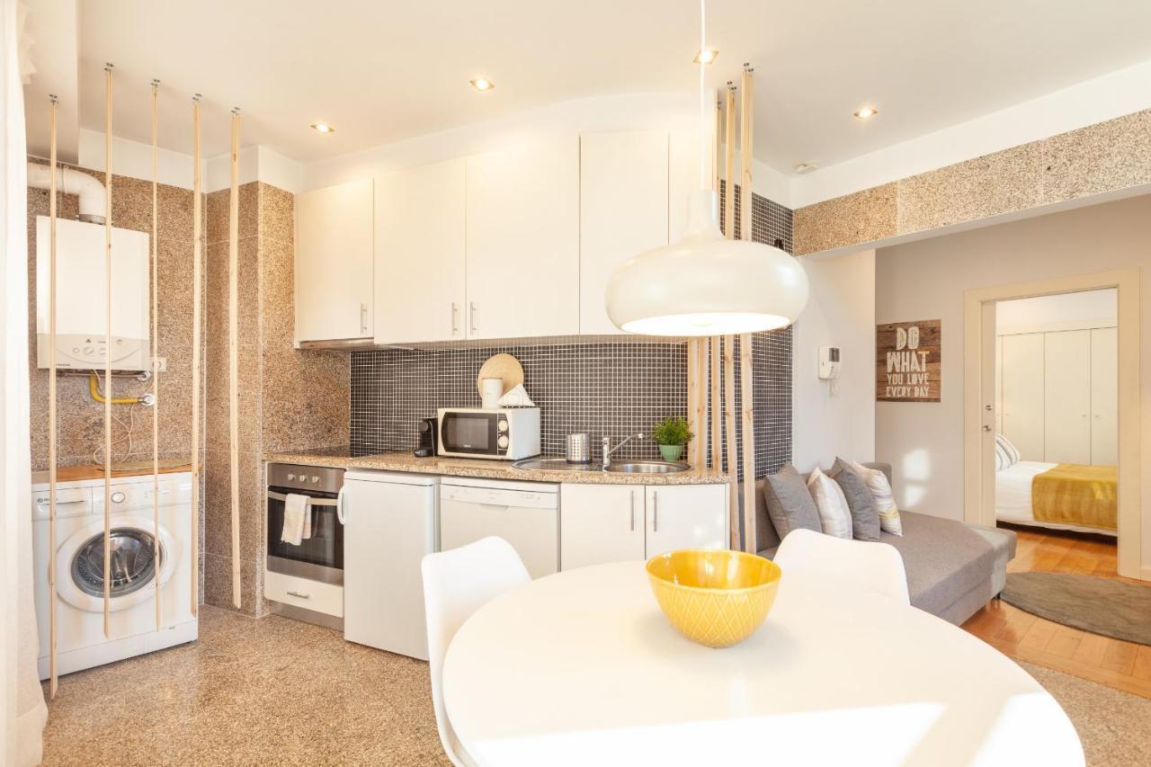 D&S - Ribeira Premium Apartments Порто Екстериор снимка
