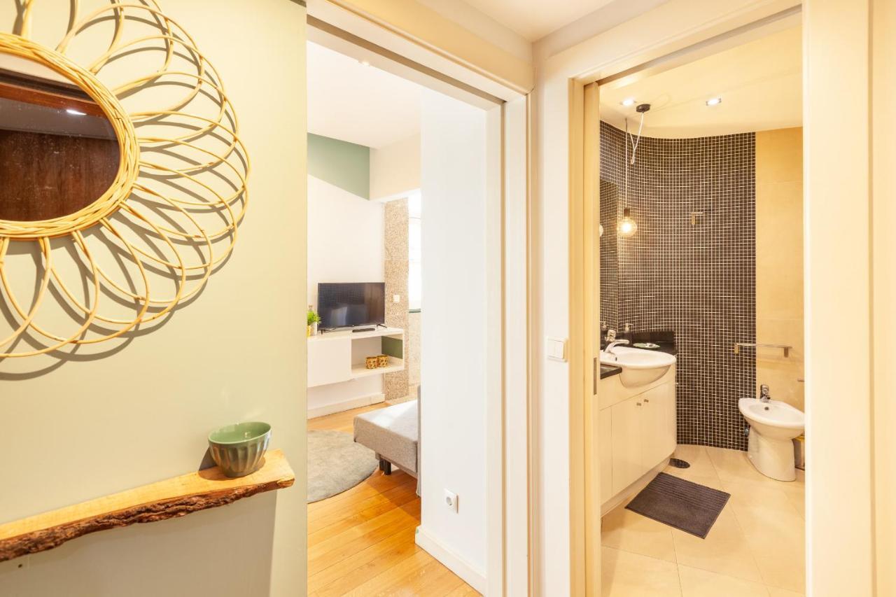D&S - Ribeira Premium Apartments Порто Екстериор снимка
