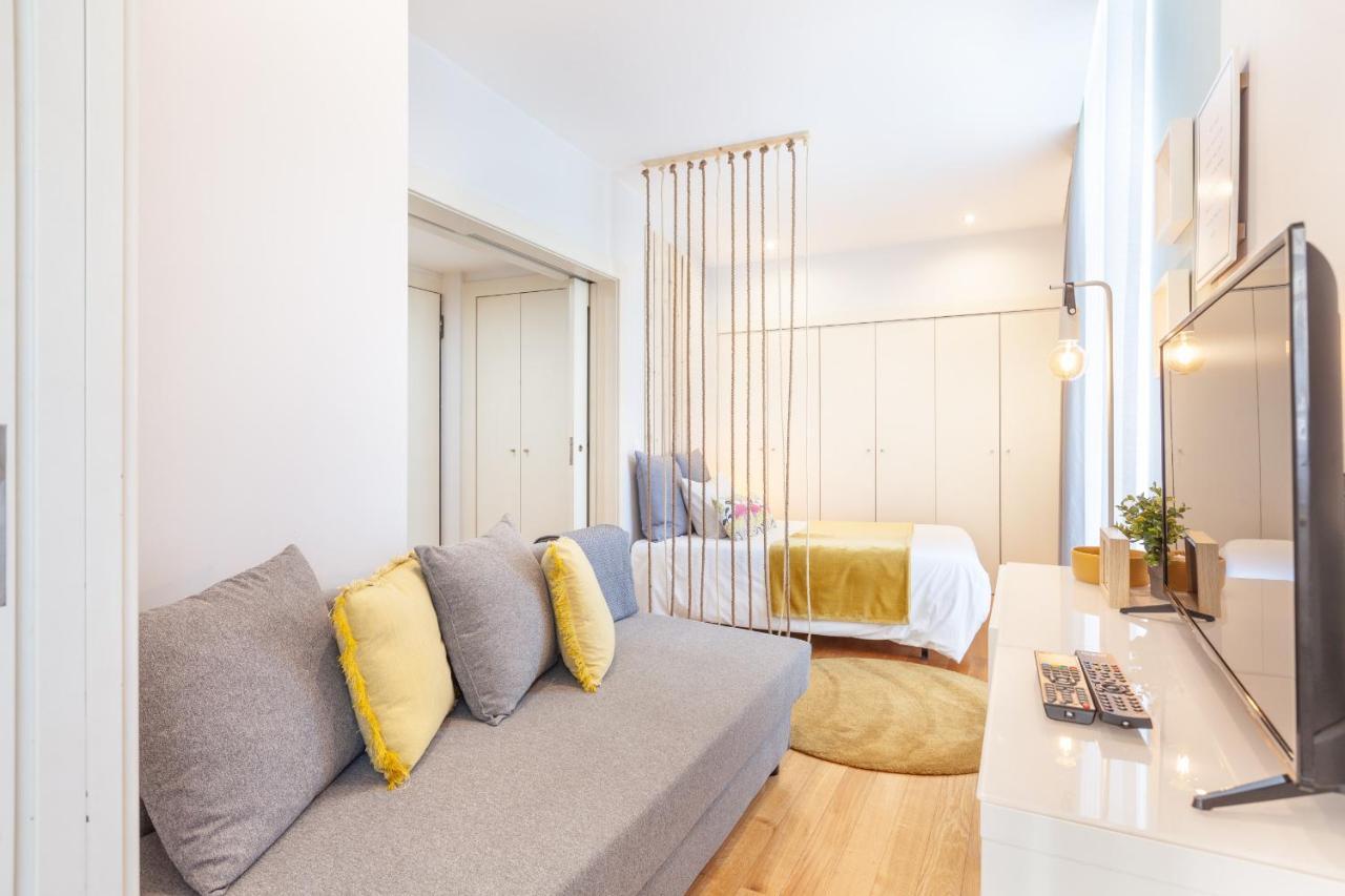 D&S - Ribeira Premium Apartments Порто Екстериор снимка