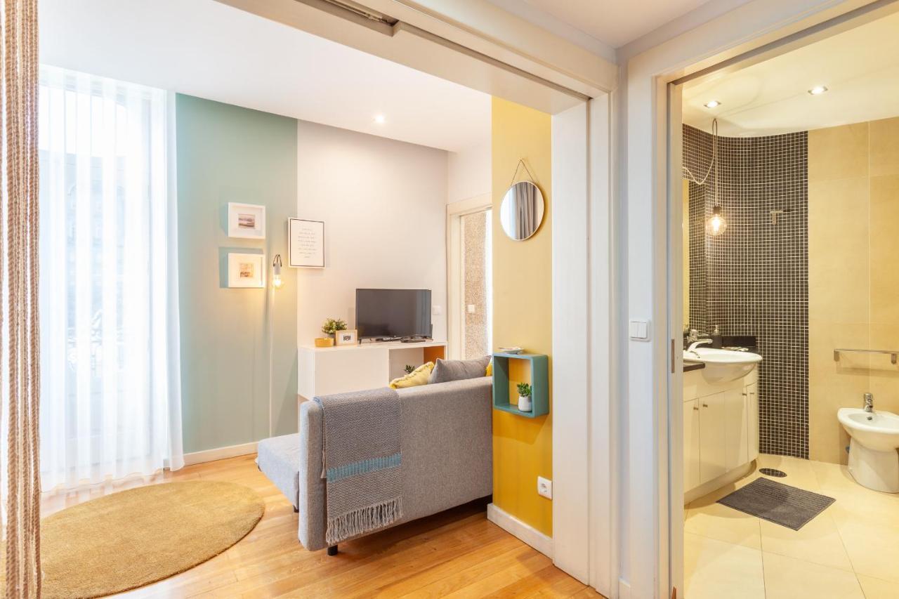 D&S - Ribeira Premium Apartments Порто Екстериор снимка