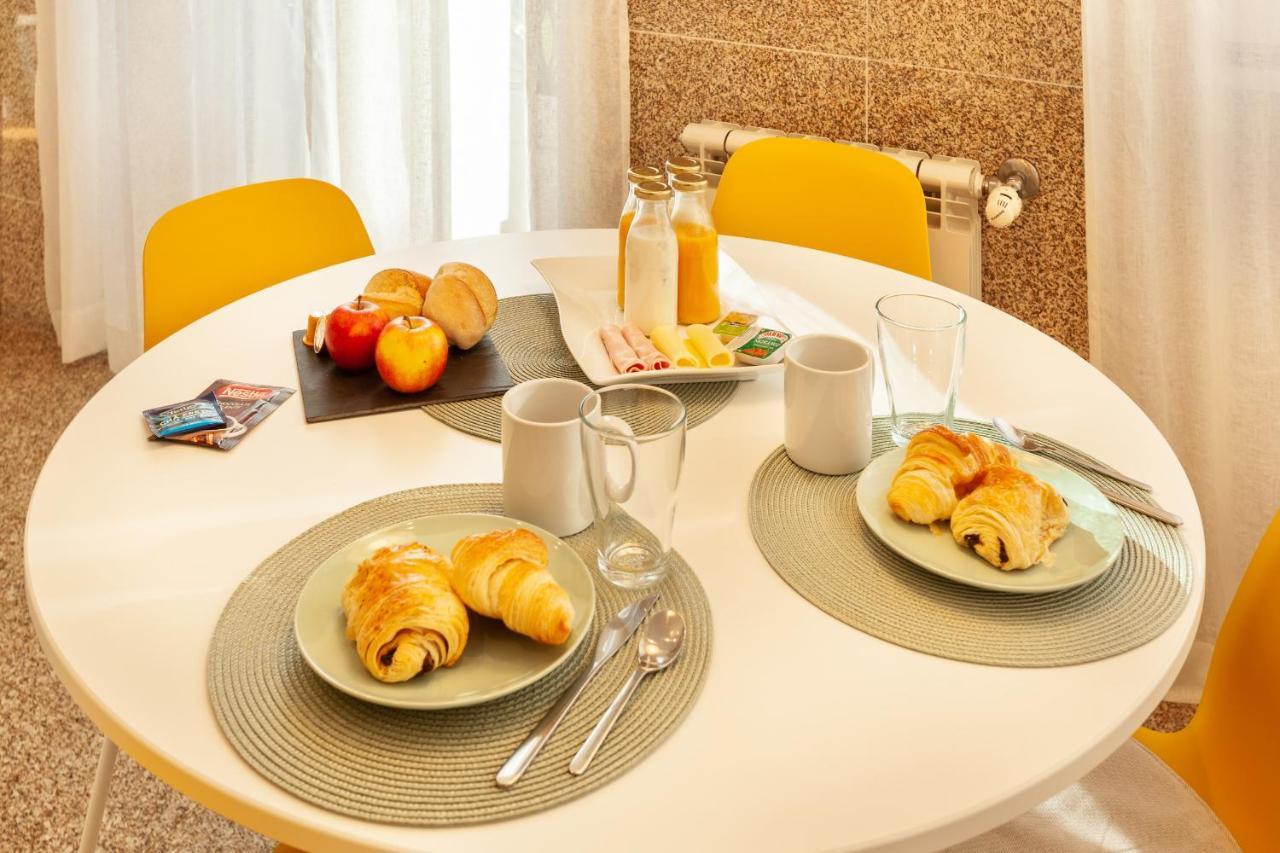 D&S - Ribeira Premium Apartments Порто Екстериор снимка