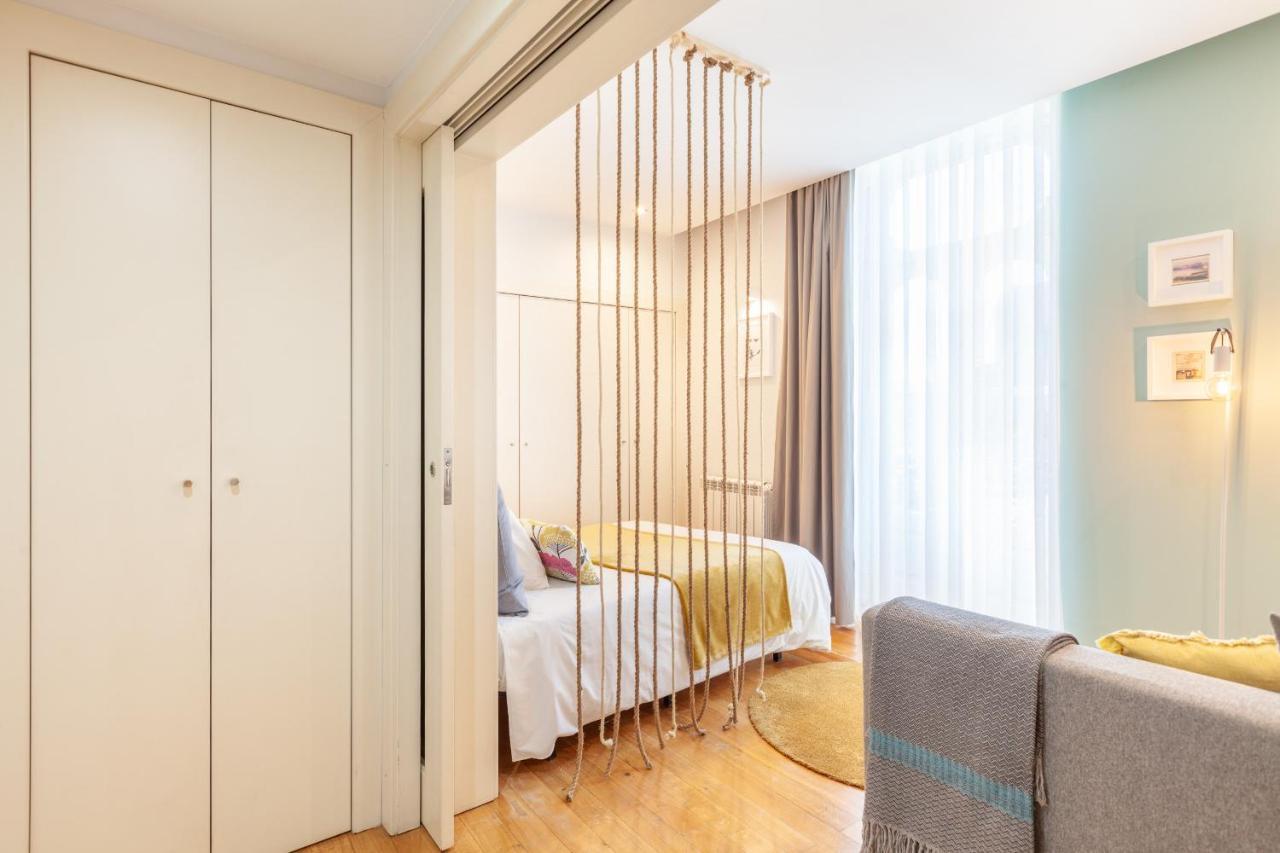 D&S - Ribeira Premium Apartments Порто Екстериор снимка