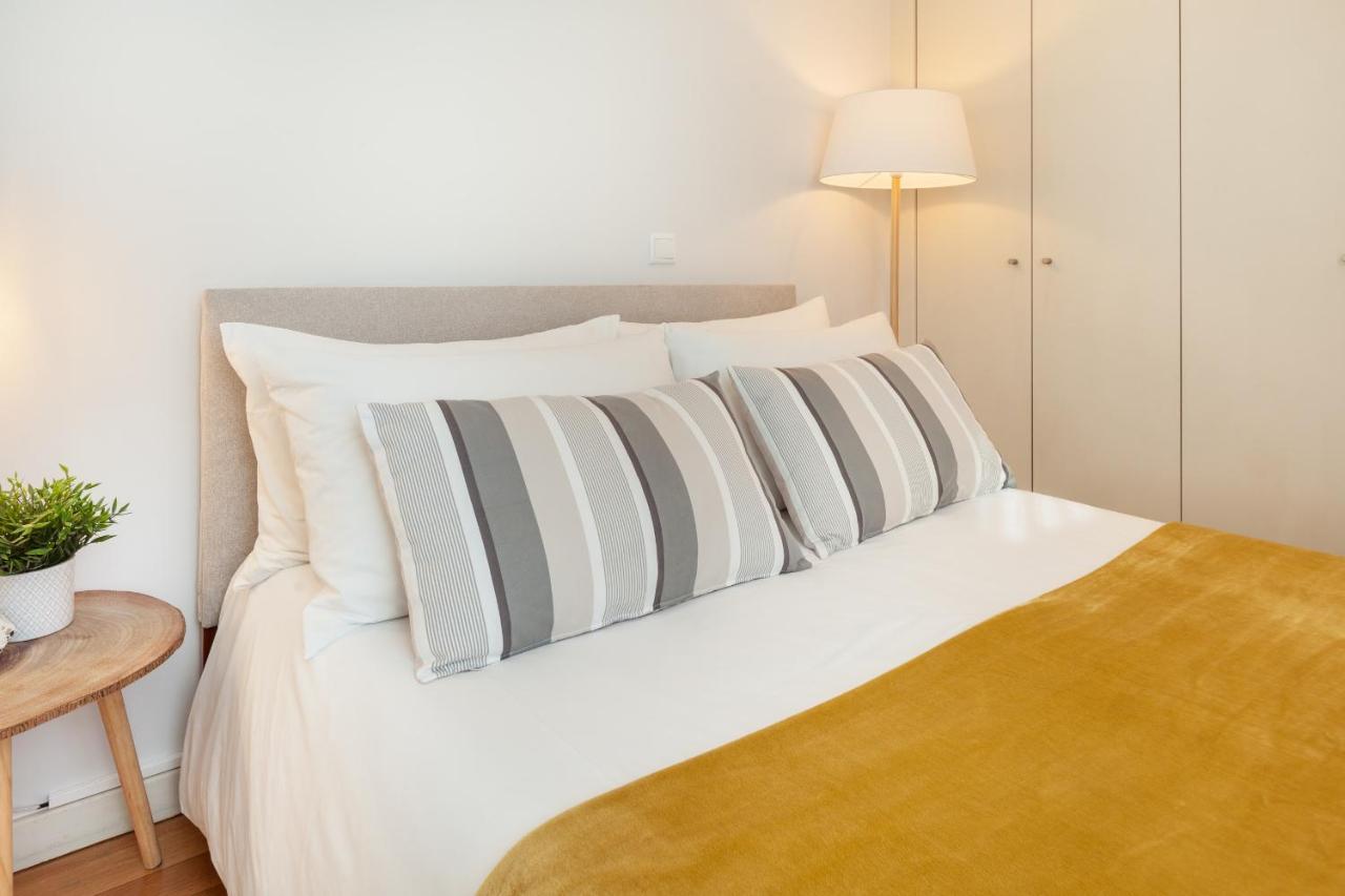 D&S - Ribeira Premium Apartments Порто Екстериор снимка