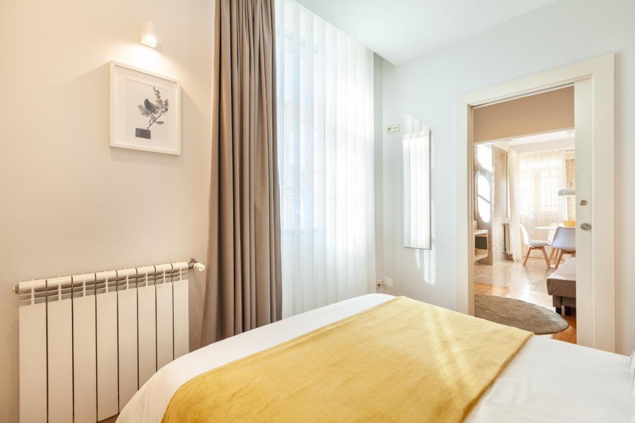 D&S - Ribeira Premium Apartments Порто Екстериор снимка